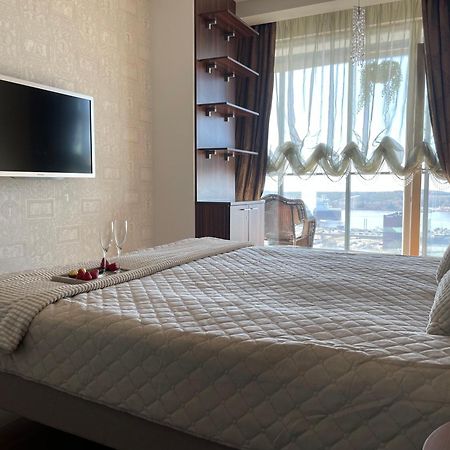 Design Apartment Klaipeda Luaran gambar