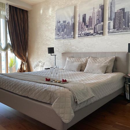 Design Apartment Klaipeda Luaran gambar