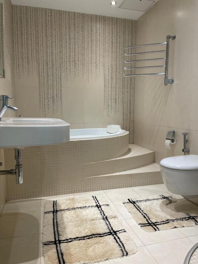 Design Apartment Klaipeda Luaran gambar