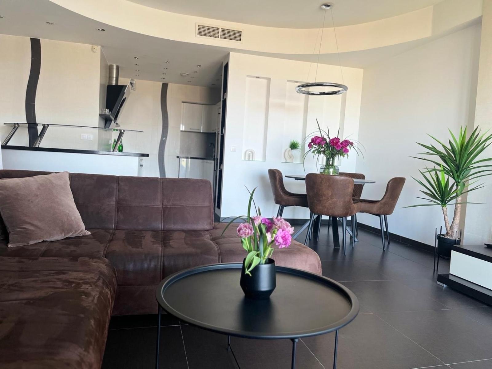 Design Apartment Klaipeda Luaran gambar