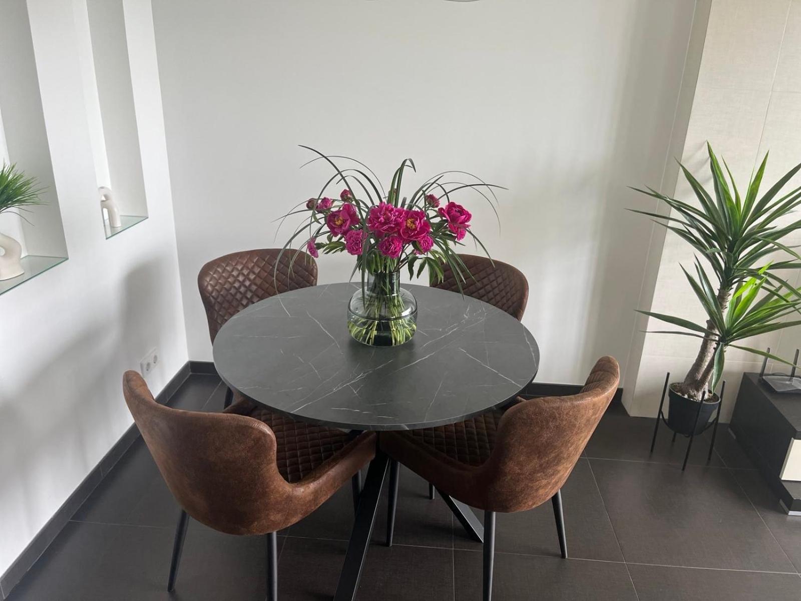 Design Apartment Klaipeda Luaran gambar